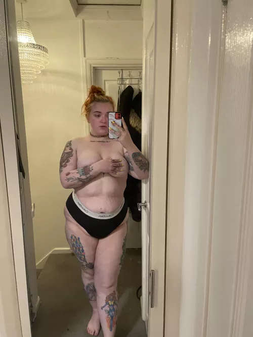 do you think i’m cute? by lily_l0ves