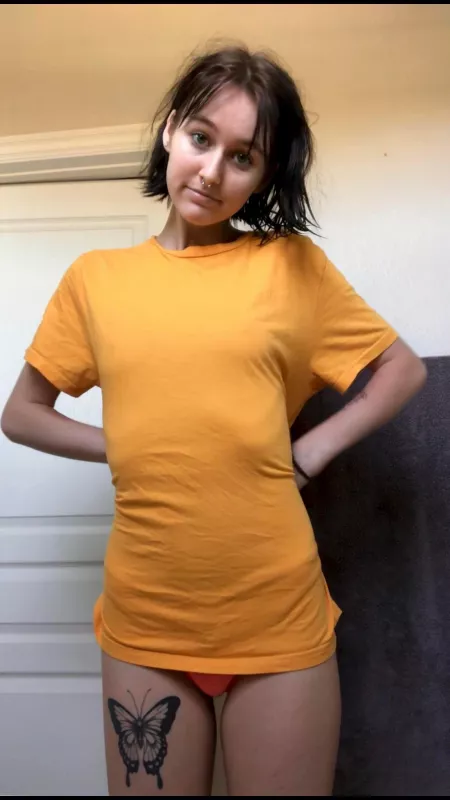 Do you think I’m fuckable? by feedmegrapes1