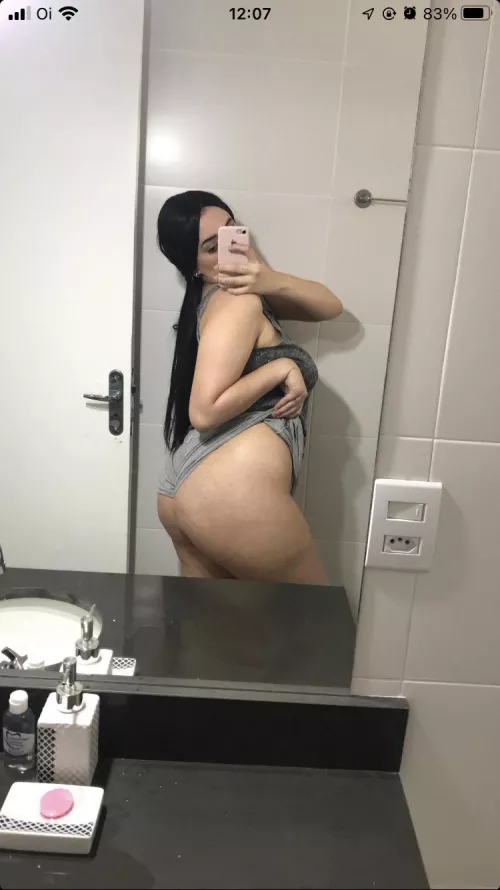 Do you think i'm innocent or naughty? 😇😈 by only_maleblanc