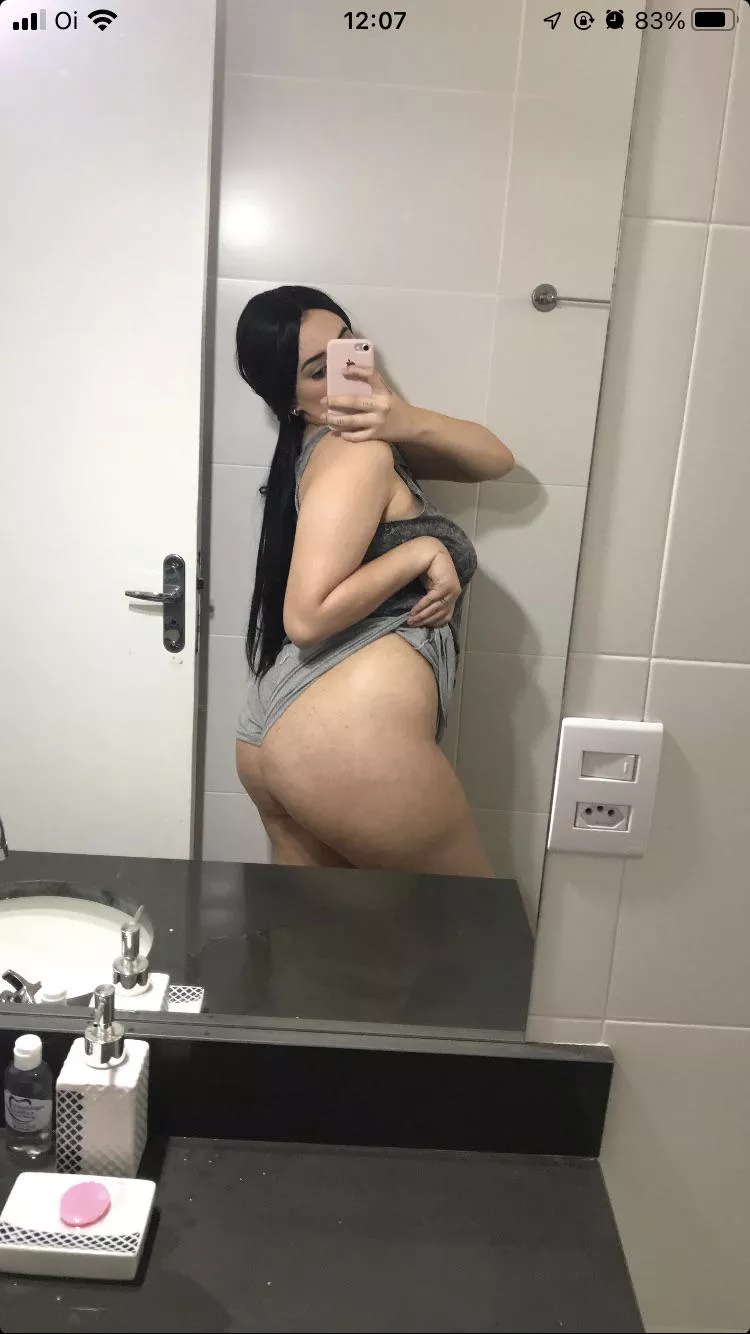 Do you think i'm innocent or naughty? 😇😈 posted by only_maleblanc