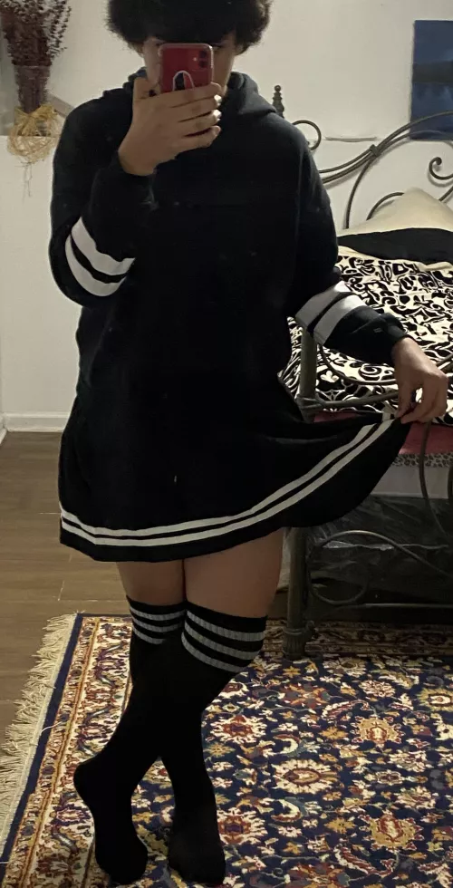 Do you think I’m pretty? by Bajoogie