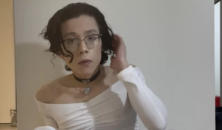 Do you think it would be ok to go out with this look? by rakshas223