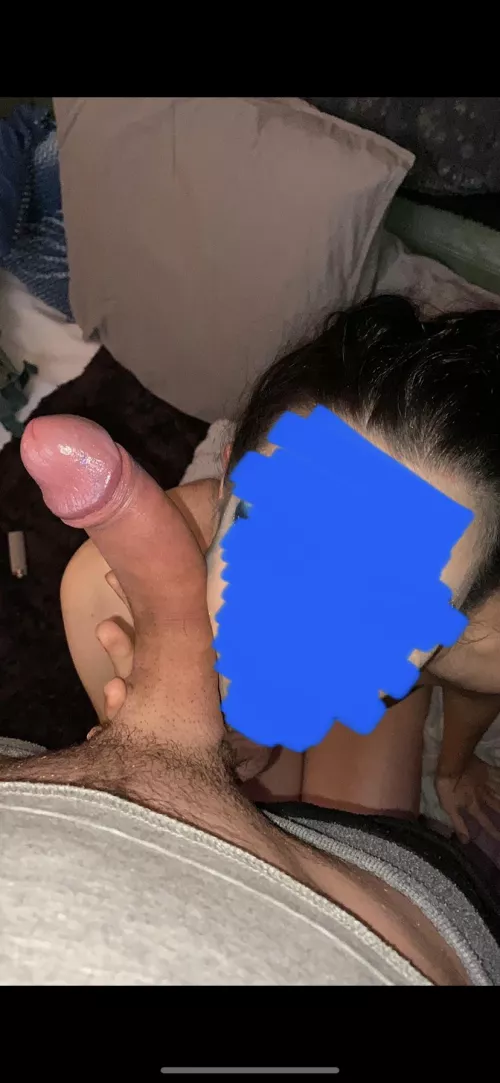 Do you think it's big enough? by lespagnol21