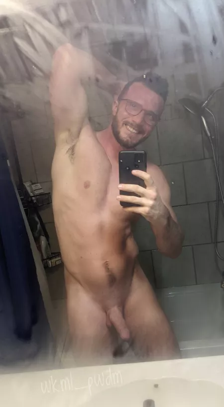 Do you think it's heating up? by wkml_pwdm