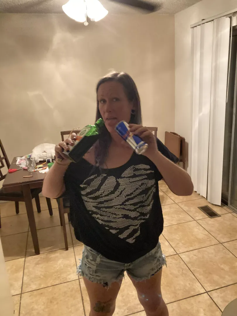 Do you think my old Bishop would approve? [f] posted by LauraWhora420