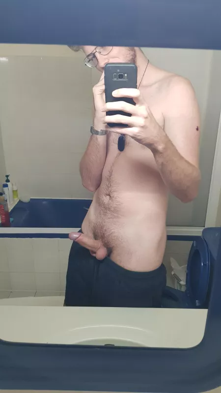 do you think my roommates mind listening to me cum? 🤗 by MLG_BOB_ROSS