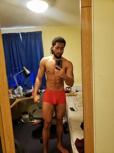 Do you think my roommates miss me? by [deleted]