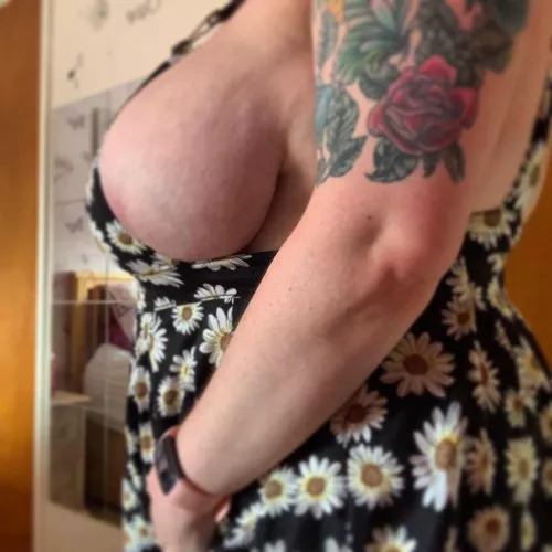 Do you think people could tell? 🔥 by 251869