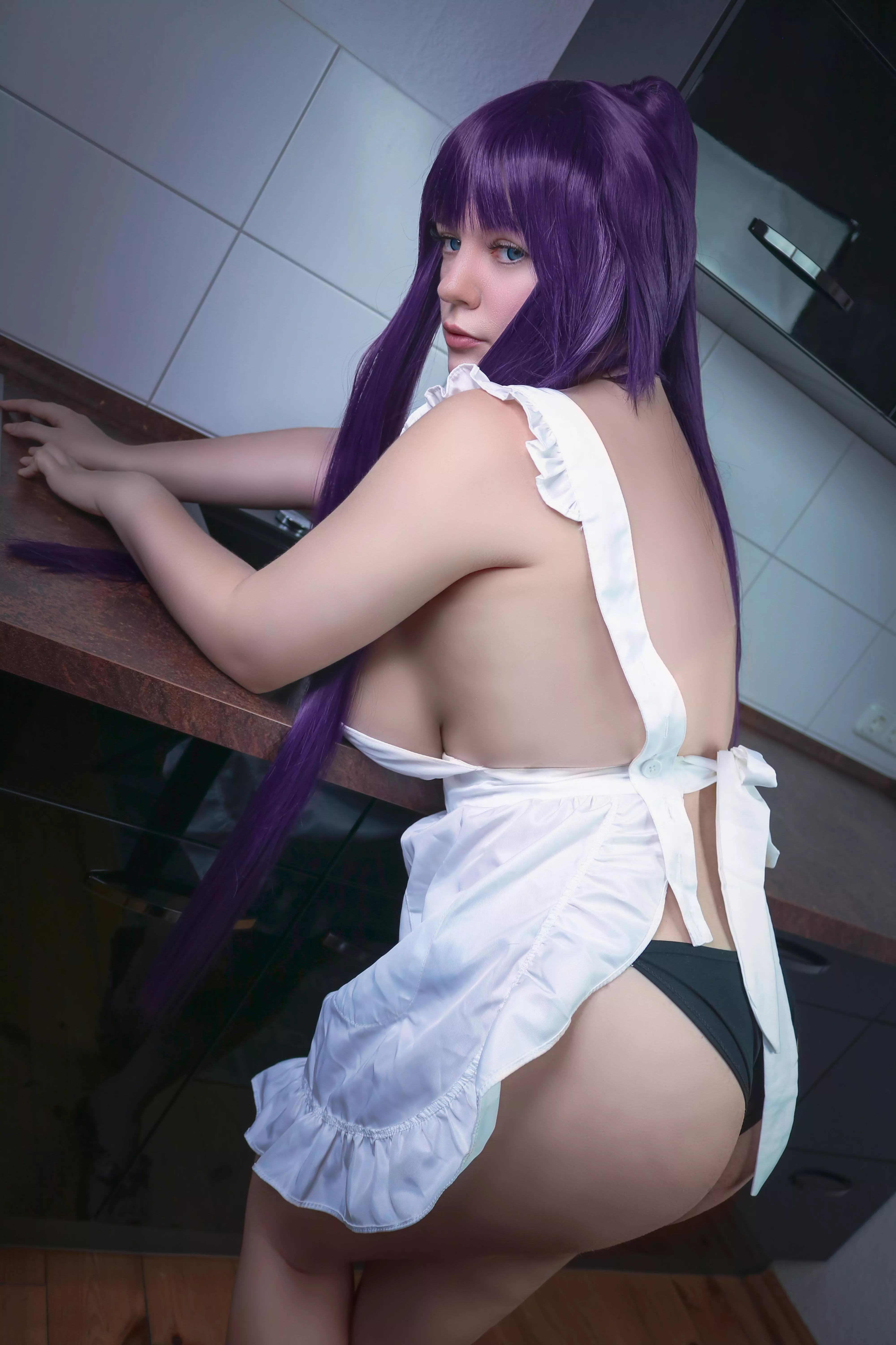 Do you think Saeko would be a good wife? (By Lysande) posted by Gunaretta