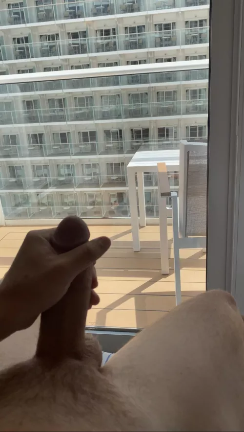 Do you think that guy watched? by Jayyckk