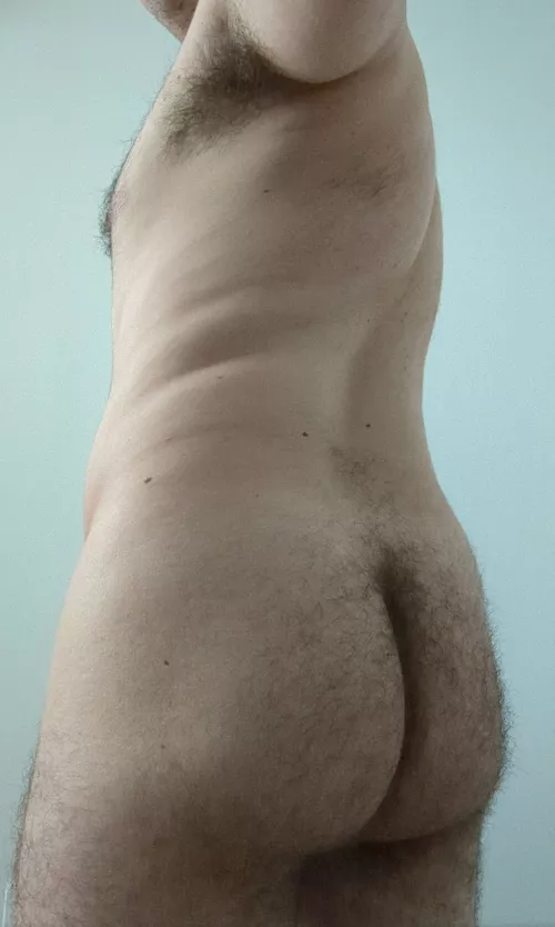 Do you think that I have a nice ass? by hard-rod