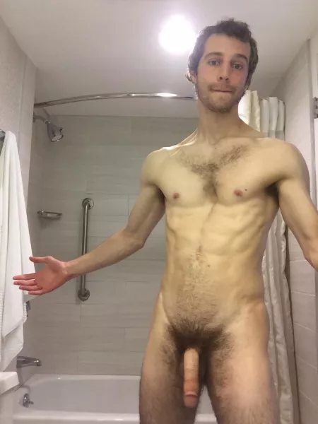 Do you think that u could give me a boner? by IssueParticular4870