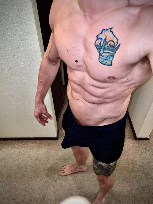 Do you think the black boxers are classy? by Weird-Price