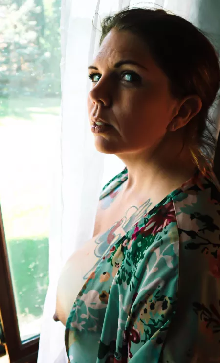 Do you think the neighbors appreciate my art by tanice_sevium