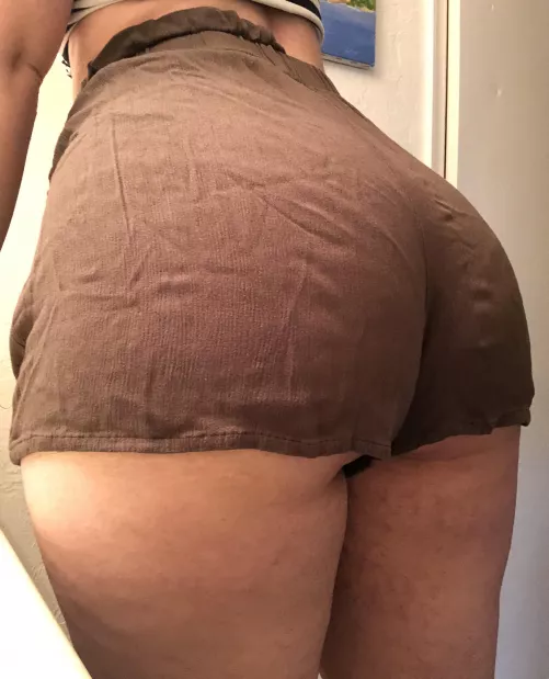 Do you think these are too short? 😳 by mamimariaxxx