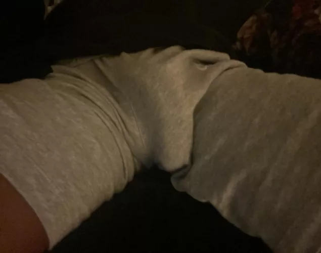 do you think these are too tight? by Youngblackweeb