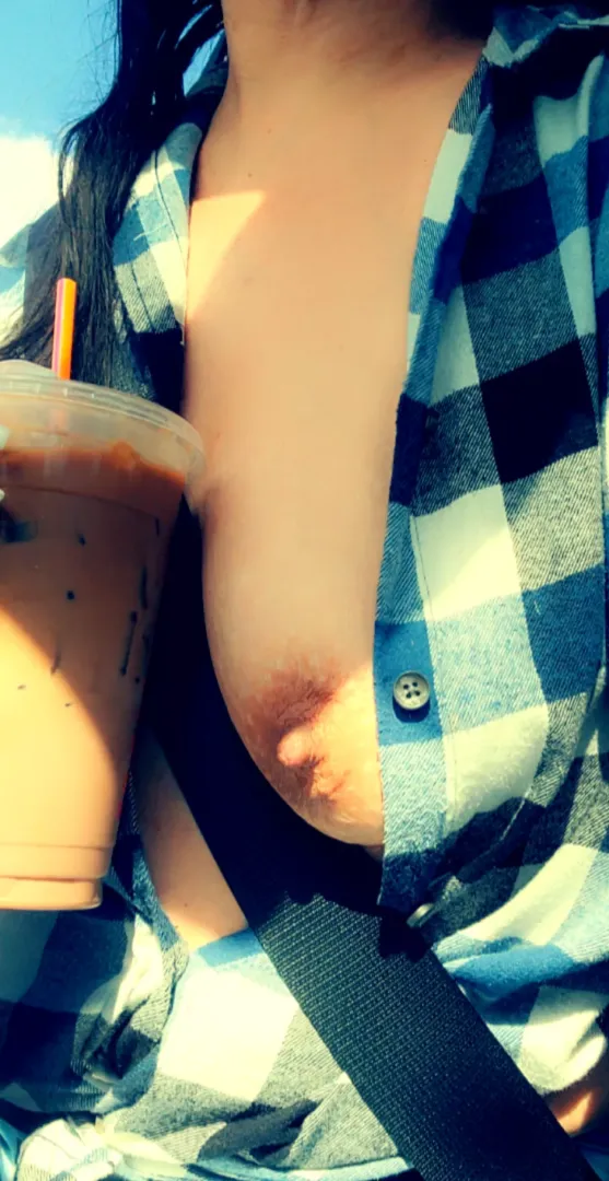 Do you think they know I did it on purpose (f) posted by badchick4the1