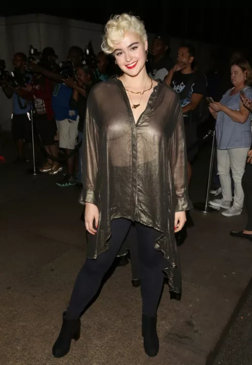 Do you think they noticed? by Stor1718