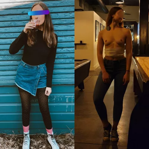 Do you think they're cute? by Proud-Matter21