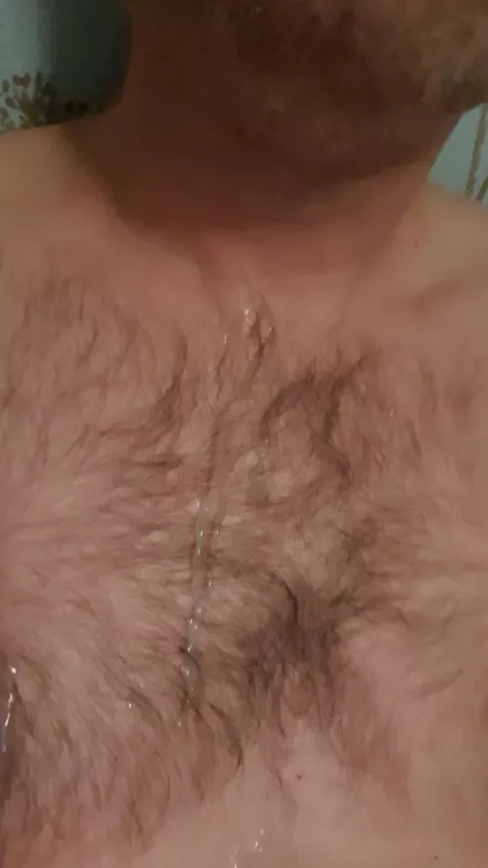 Do you think this conditioner will make it extra fuzzy? by ger76