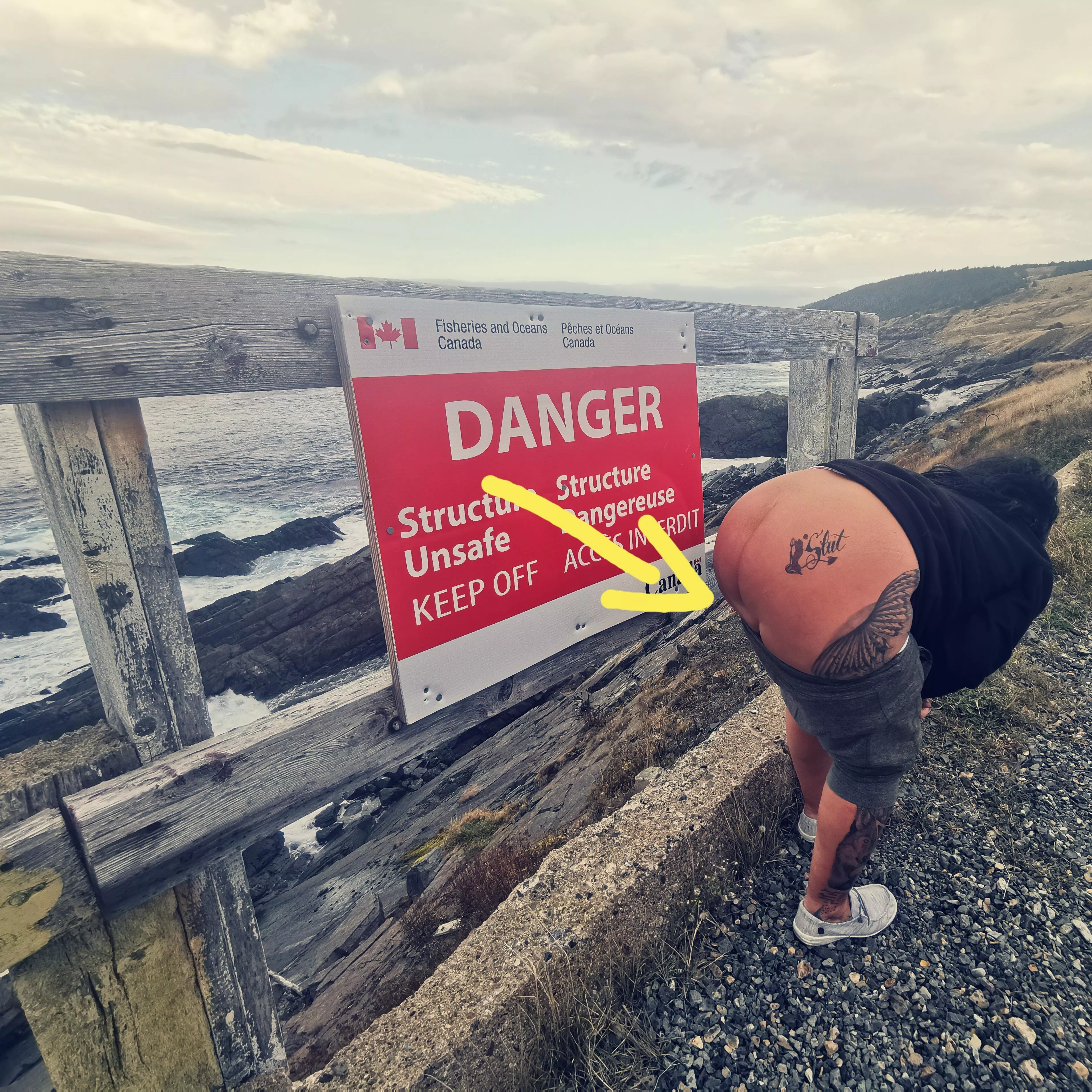 Do you think this is appropriate lol? posted by TheRealLexxxiLuv