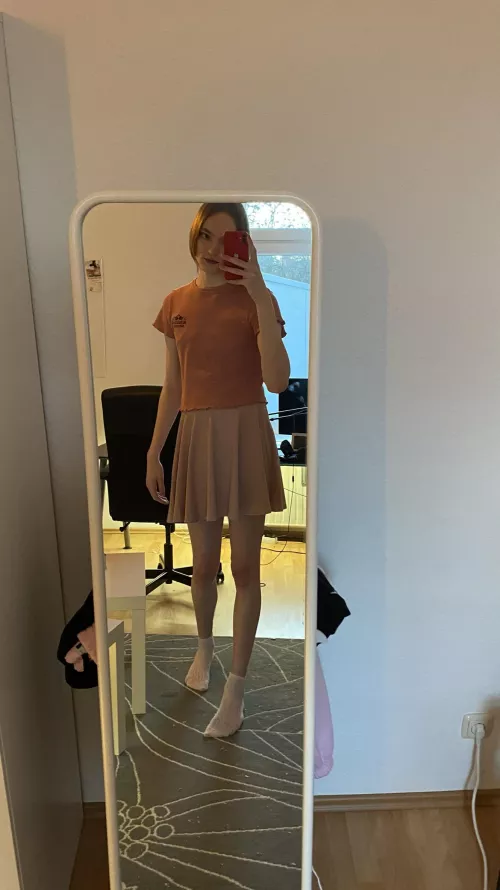 do you think this is cute? ☺️ by janee5