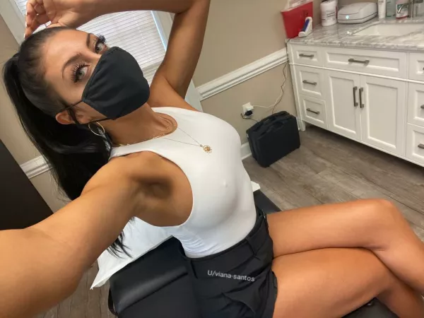 Do you think this is work appropriate? by viana-santos