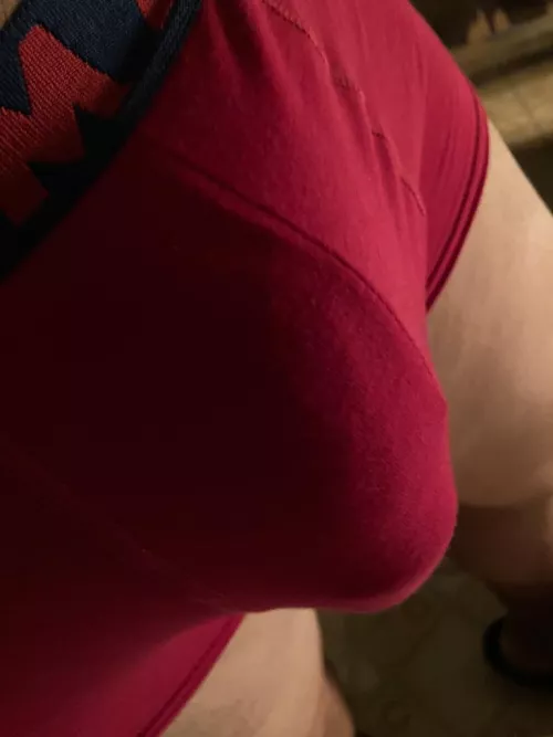 Do you think this one is perfect? by Construdad