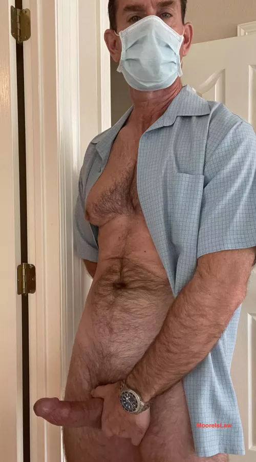 Do You Think This Will Pass For Casual Friday For This Dad, 50... by MooreIsLaw