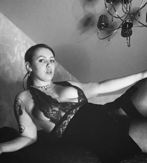 Do you think you can handle me? by Flaggasdf