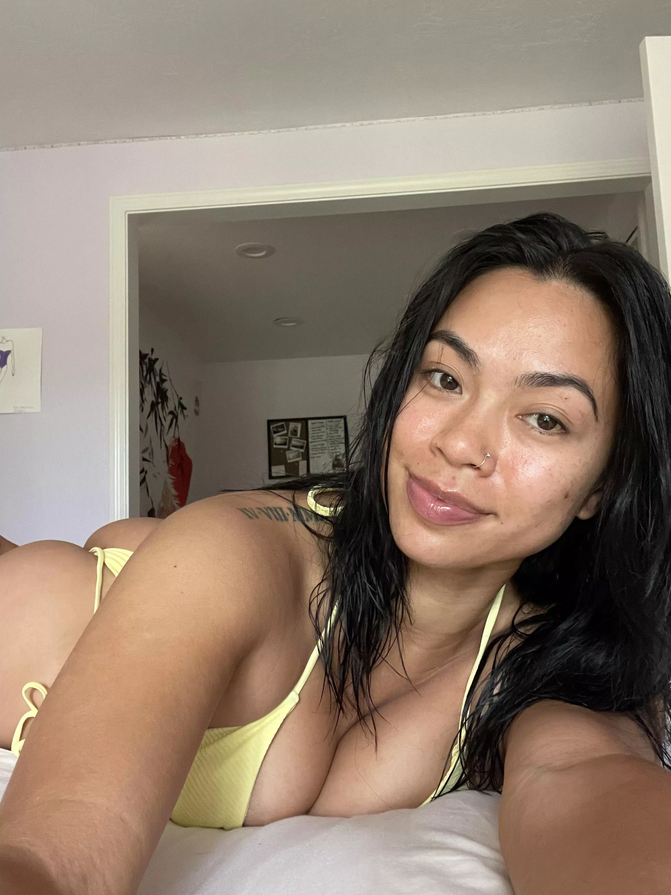 Do you think you could handle all of me? posted by sydyonce