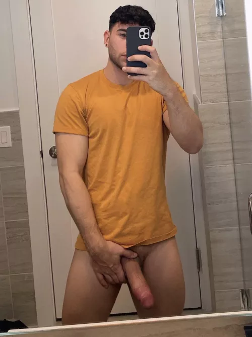 Do you think you could handle it? by jdhellooo