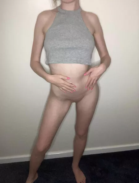 Do you think you'd be able to pull out? 🙈 by Sxarlettrose