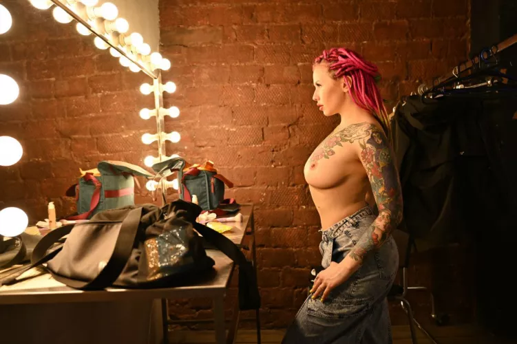 do you wanna be my boyfriend? by Kate_Pr1est