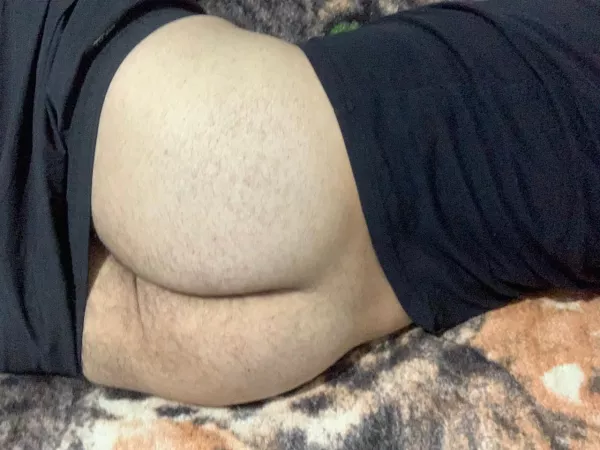 Do you wanna breed my 🍑? by matnartu