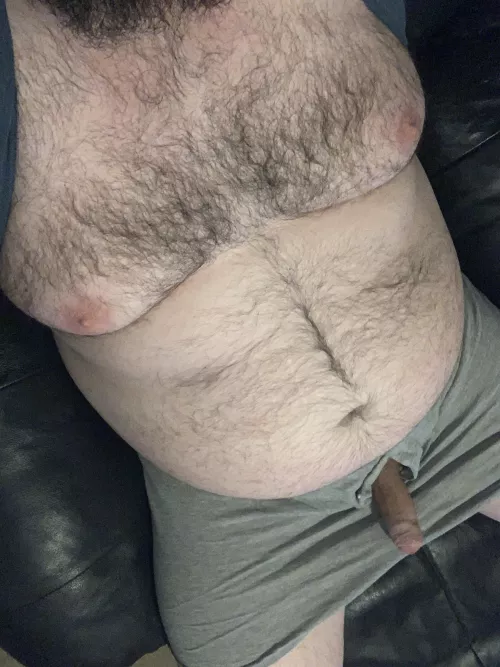 Do you wanna cuddle after? by Uncrowdedtoast