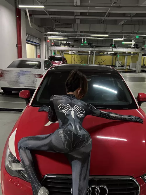 Do you wanna fuck a 🕷 boi? by coolgbiy