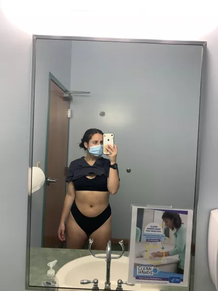 do you wanna fuck a vet tech? by _daisie