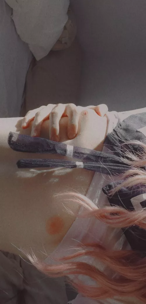 do you wanna kiss them? by femboy-bf