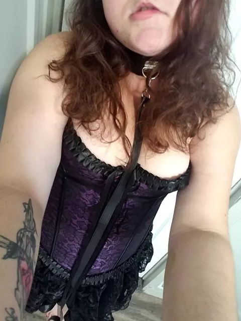Do You Wanna Play? posted by Valkyrie0624