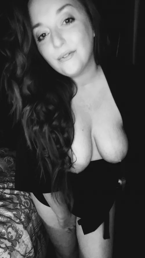 Do you wanna play 😈 by stacymonroe21