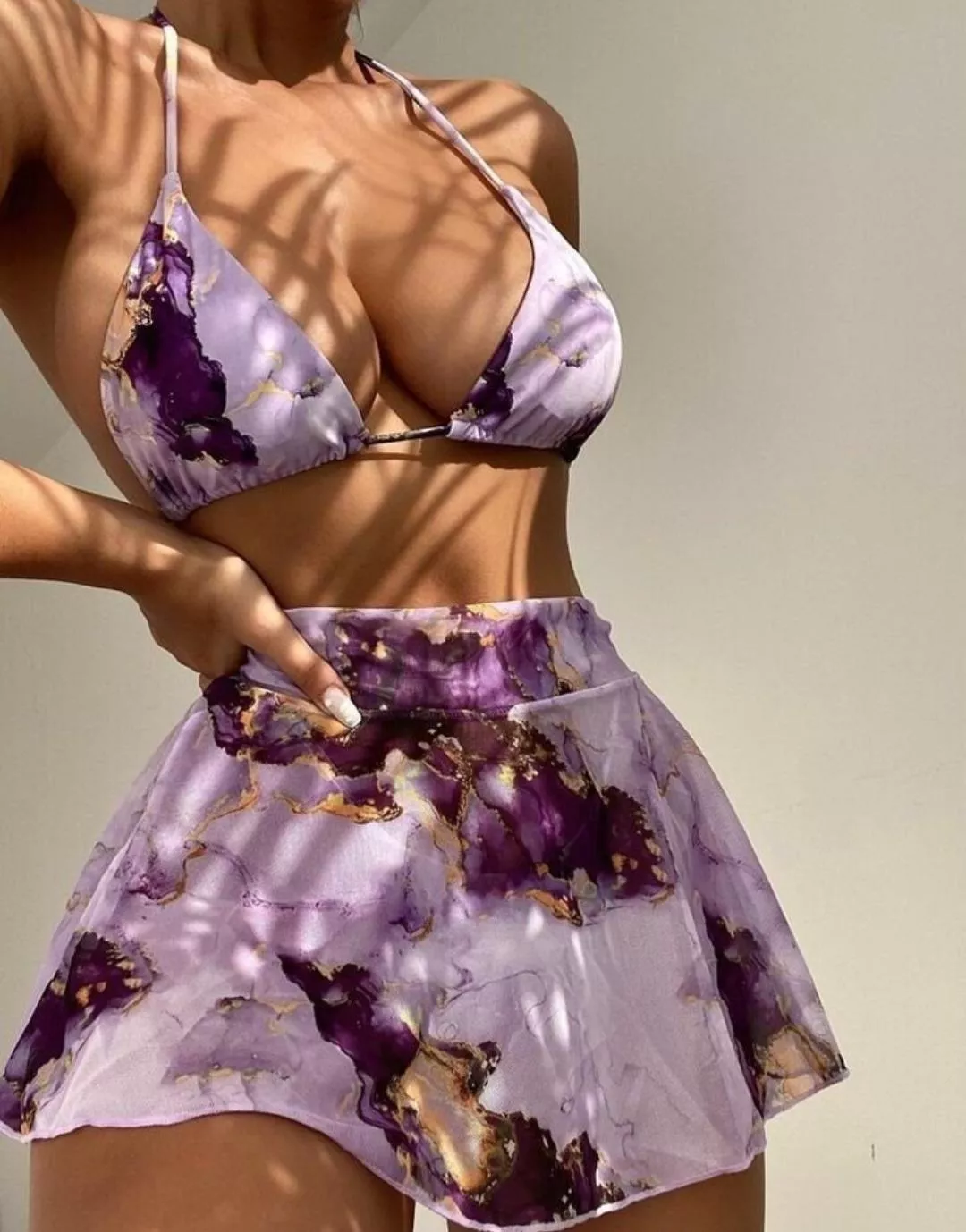 Do you wanna play with me? 😈🍌💦 my link on comments💬👇Free 🆓 posted by mashajeyn