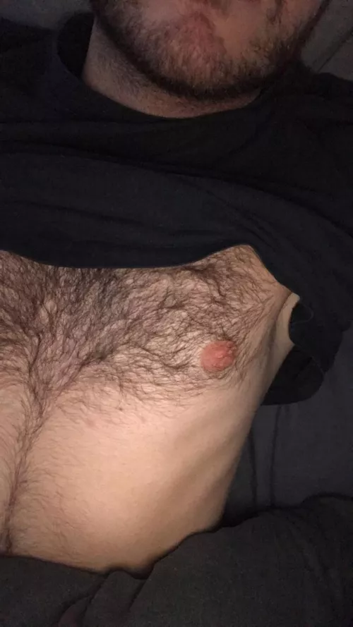 Do you wanna see more ? by Existing_Peak_1060