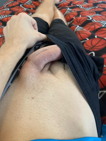 Do you wanna see more (OC) by Prestigious_Beach_87