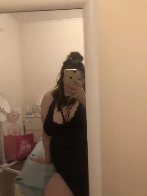 Do you wanna see more of me? 😱 by Adcel