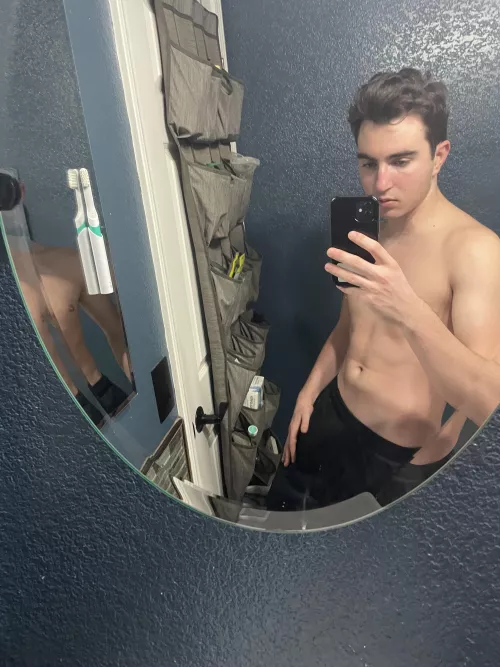 Do you wanna see my cock? by Fine_Honeydew_9760