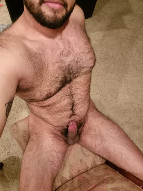 Do you wanna sit with me? by juanito_banana1