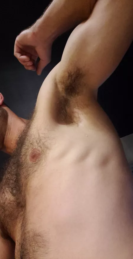 Do you want a taste? by Michelangelo2020