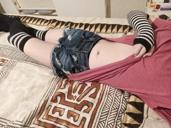 Do you want anything? by DemonSava