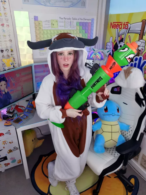 do you want me to keep my white sneakers on? 😊✨ by lilfakegamer